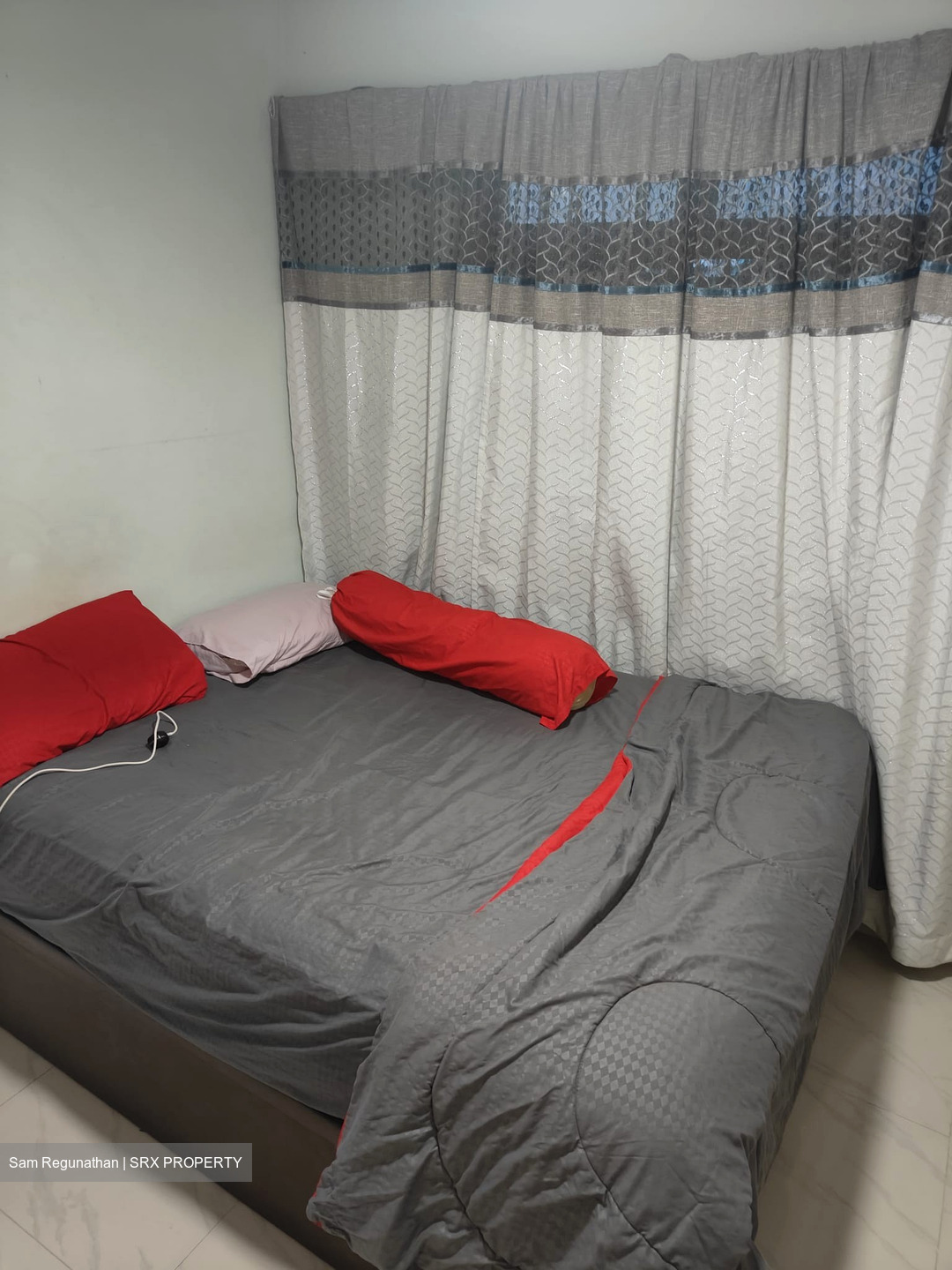 Blk 547C Segar Vale (Bukit Panjang), HDB 2 Rooms #603534741